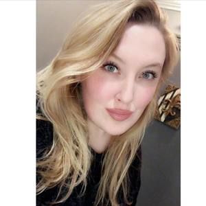 Meet your Posher, Victoria